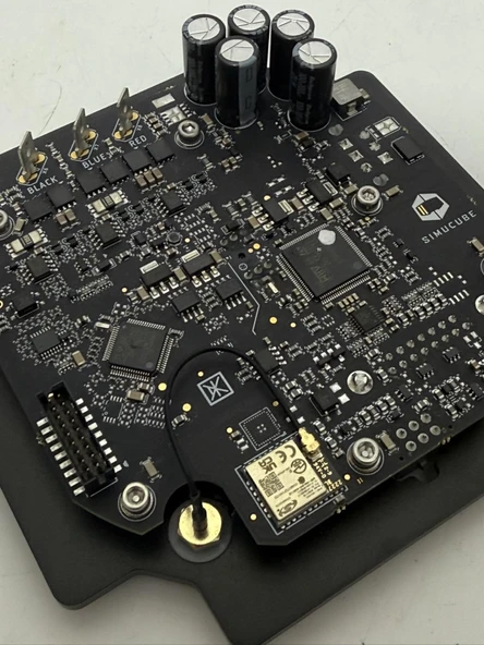 Simucube 2 Pro PCBA Kontrol Kartı - Resim 5