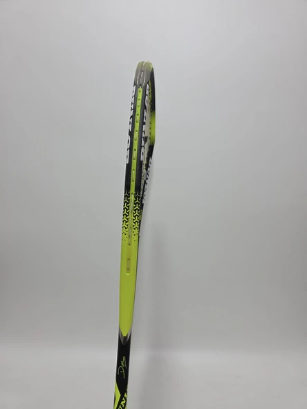 Dunlop Precision Ultimate Squash Raketi 773283US (Hasarlı) - Resim 8