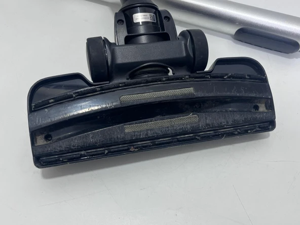 Electrolux UltraOne 700 W Toz Torbalı Elektrikli Süpürge EUOC9GREEN 2.El - Resim 10