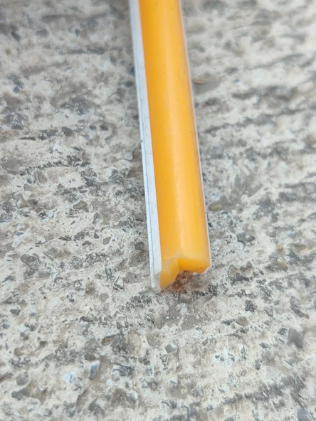 Neon Led Kılıfı 6mm 17 Metre - Resim 3