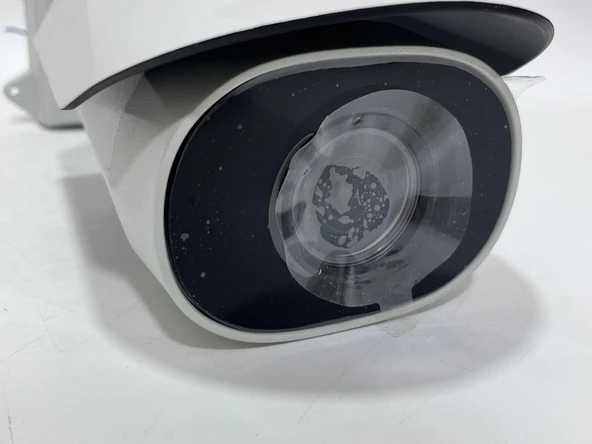 Avigilon 2.0C-H4A-BO1-IR-B 2MP IR Bullet IP Kamera - Resim 4