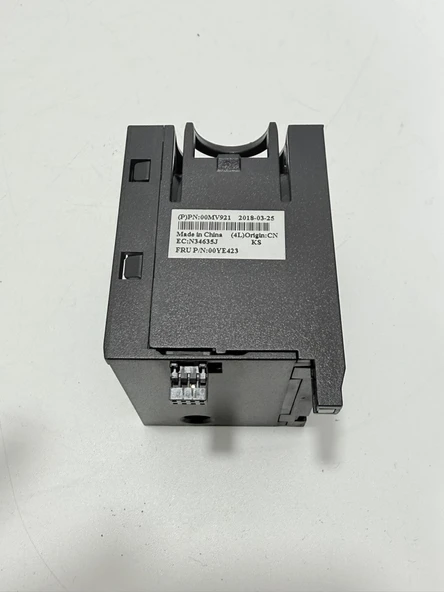 Lenovo X3650 M5 V4 Soğutucu Fan 00KC677 00MV921 PFR0612UHE - Resim 6