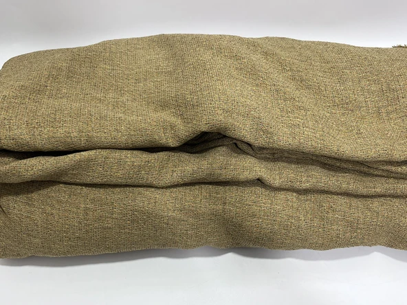 Zimmer Rohde Lixus FR RE Lüks Döşemelik Kumaş 300cm x 10 Metre 11004175 - Resim 4