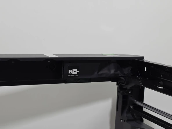 Bambu Lab P1P 3D Yazıcı - Resim 9