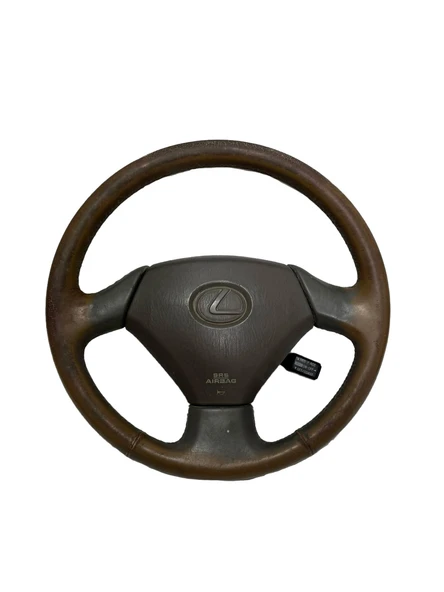 Lexus GX RX Direksiyon Simidi (Boş Versiyon) 2.El ürün görseli