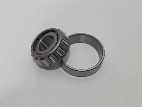 Vnv 30304 Konik Makaralı Rulman 20x52x16,25mm - Resim 3