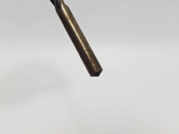 İthal Hss Matkap Ucu 7,5mm (1 Adet) - Resim 7