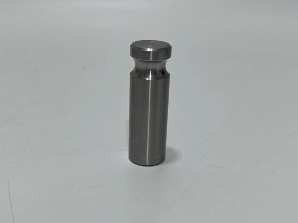 Wartsila Sulzer RTA62U Dizel Makine Goverking Linkage Pin 20x62 - Resim 2