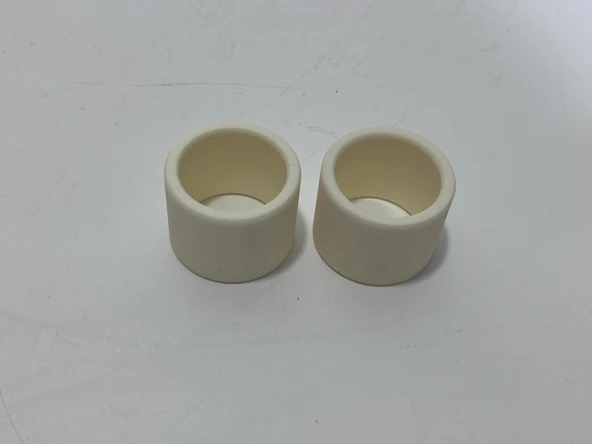 Wartsila Sulzer RTA62U Dizel Makine Burç (2 Adet) - Resim 2