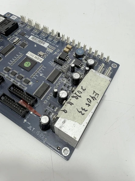 Galaxy UD Serisi DX5 Yazıcı Baskı Kafası Kartı V1.39 (Çıkma Parça) - Resim 3