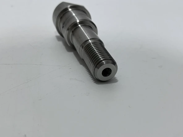 Wartsila Sulzer RTA62U Dizel Makine Pin - Resim 3