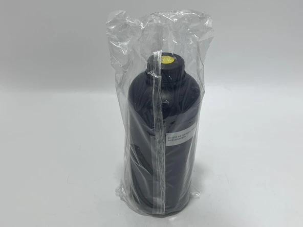 Epson TX800 Uyumlu UV-DTF Mürekkep 1000Ml Yellow (29/05/2024 Tarihli) - Resim 3