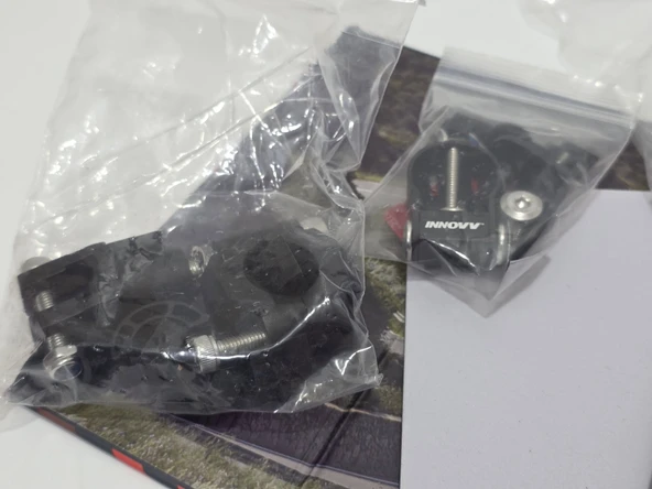 INNOVV N1 PRO Android Navigasyon ve Kamera Sistemi - Resim 8