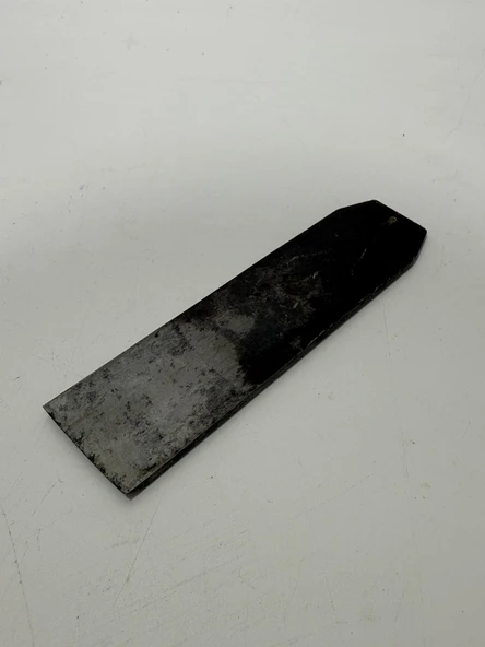 Buck Hickman Antika Ahşap El Rendesi 004 - Resim 5