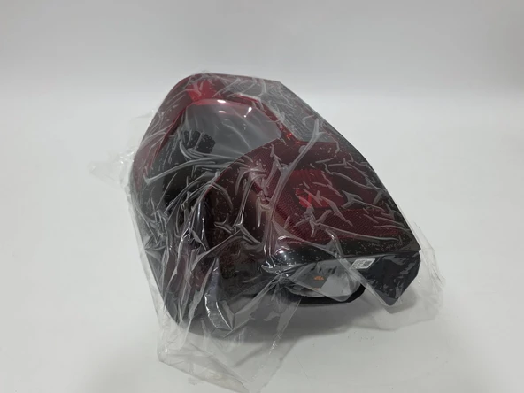 Ford Ranger Sol Arka Stop Lambası 2023-2025 N1WB-13405-CH - Resim 9