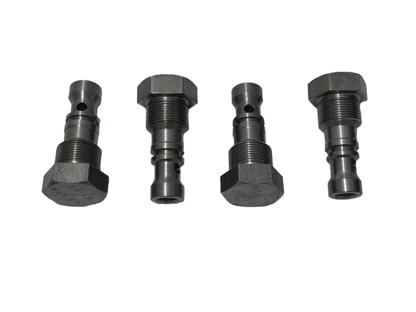 Wartsila Sulzer RTA62U Dizel Makine Hava Tahliye Vidası 4 Adet ürün görseli