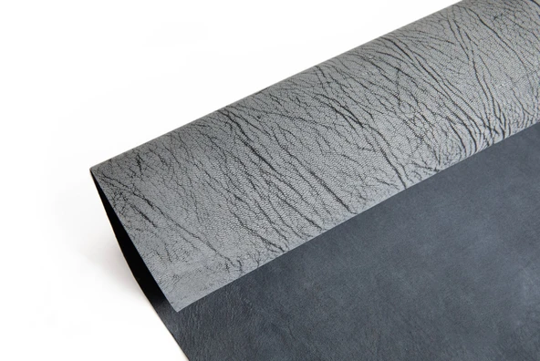 Alran Lüks Fransız Keçi Derisi Güderi Granite 50 Desi ürün görseli