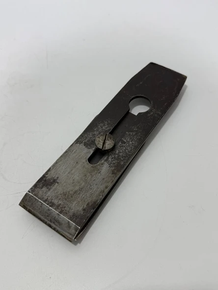 Hearnshaw Bros Antika Ahşap El Rendesi 001 - Resim 4