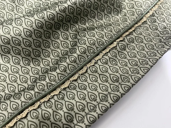 Viva Couture Octoberfast Temalı Kadın Kostümü - Resim 10