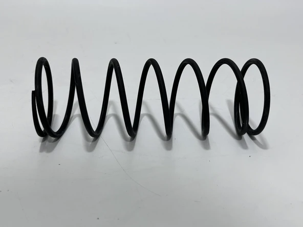 Wartsila Sulzer RTA62U Dizel Makine Yay 4x50x145x5,5 - Resim 3