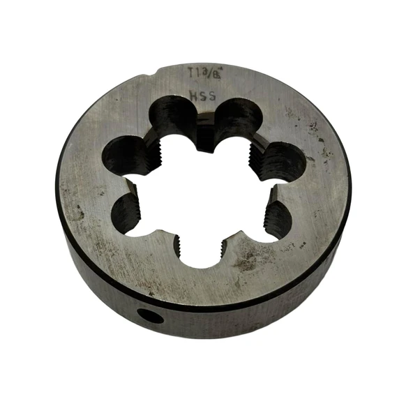 T13/8 Hss Diş Pafta 2. El ürün görseli