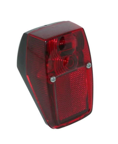 Soubitez 3000 Peugeot Mobylette Uyumlu Arka Stop Lambası ürün görseli 1