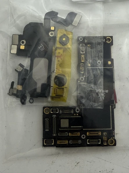 iPhone 12 Pro Max 256 GB Anakart - Resim 4