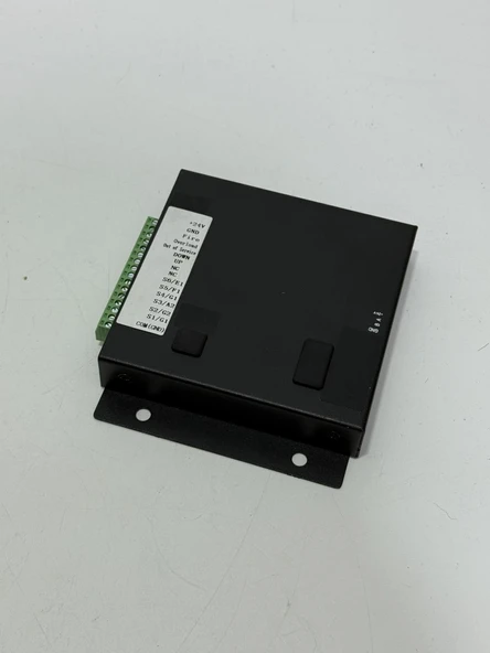 EHCL-070F 7" TFT LCD Asansör Ekranı - Resim 6