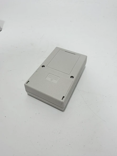 Microdata MD9902-TB IR3 Alev Dedektörü Test Cihazı - Resim 5