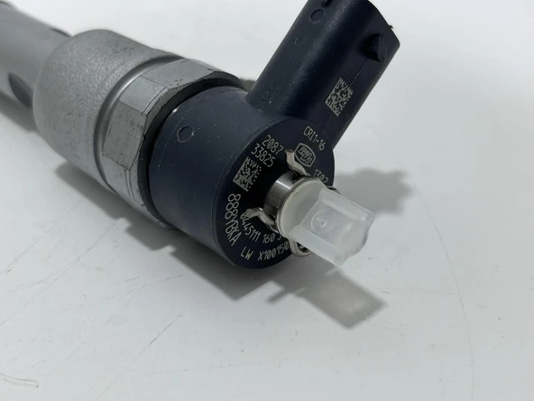 Common Rail Dizel Enjektör 044511 (1 Adet) - Resim 4