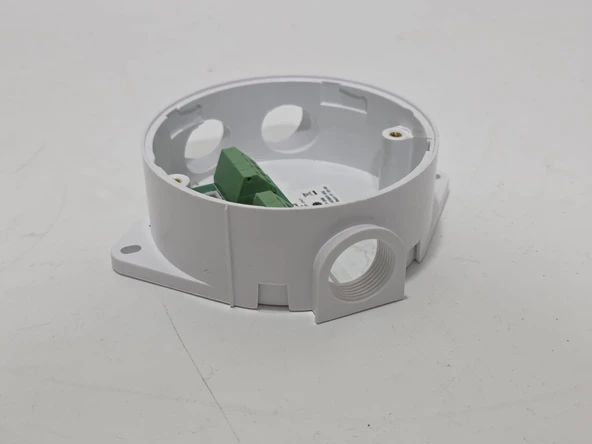 Microdata MD9900-BSI IP65 Dedektör Tabanı - Resim 6