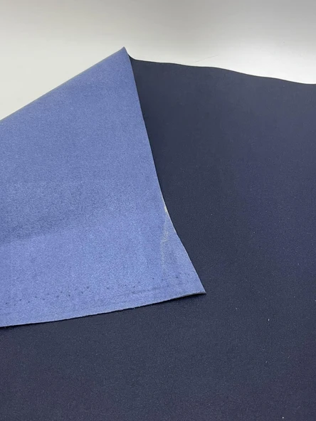 Antonio Moron Parça Deri 0,70 m² (Model 7) - Resim 2