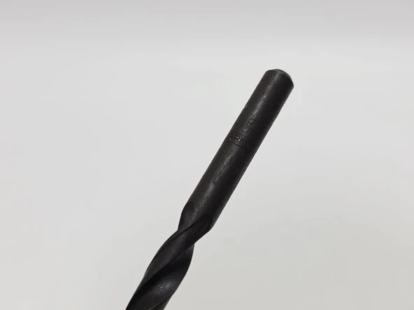 İthal Hss Matkap Ucu 7,5mm (1 Adet) - Resim 6