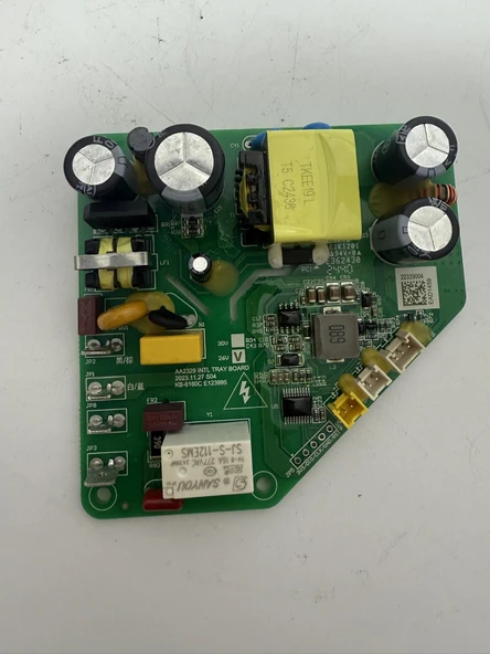 AA2329 INTL Tray Board Devre Kartı - Resim 5
