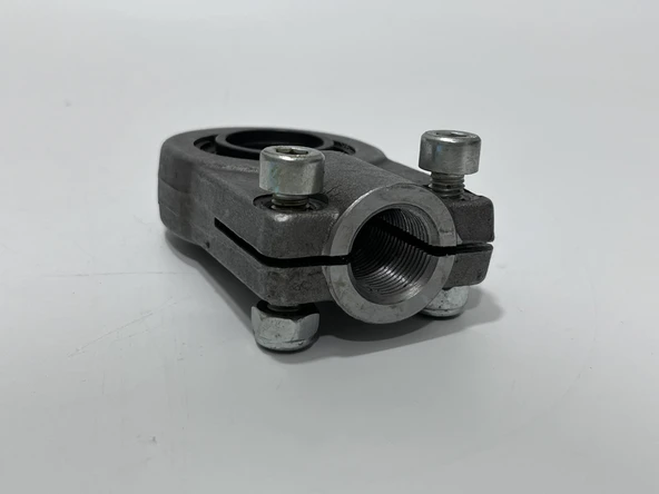 Wartsila Sulzer RTA62U Dizel Makine Küresel Rot Ucu - Resim 5