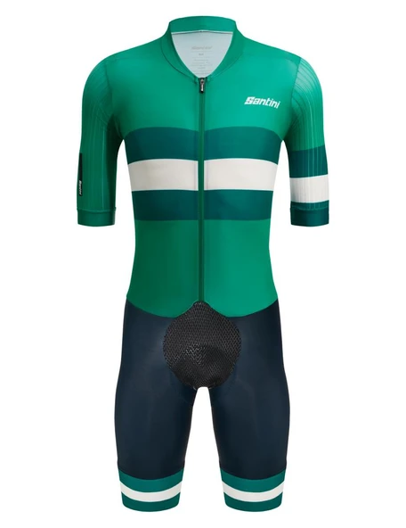Santini VIPER BENGAL Erkek SkinSuit 3S851YC3VIPERBENG ürün görseli