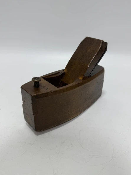 Hearnshaw Bros Antika Ahşap El Rendesi 003 - Resim 2