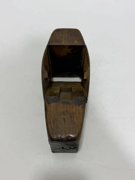 Hearnshaw Bros Antika Ahşap El Rendesi 002 - Resim 8