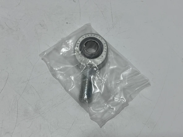 Skf SALKB 16 F Rulman Rot Başı - Resim 2