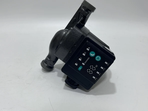 STAR25/6A Sirkülasyon Pompası 4.2 m³/h" - Resim 4