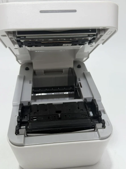 SPRT SP-Y33 7" Dokunmatik Ekranlı Android Fiş Yazıcı 80mm - Resim 4