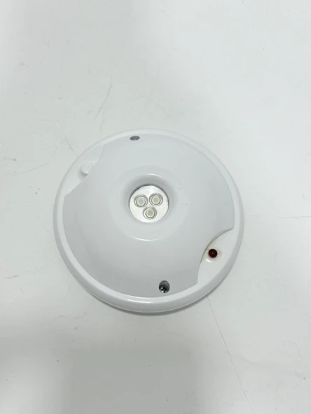 Microdata MD9902 EN54-10 IR3 Alev Dedektörü - Resim 5