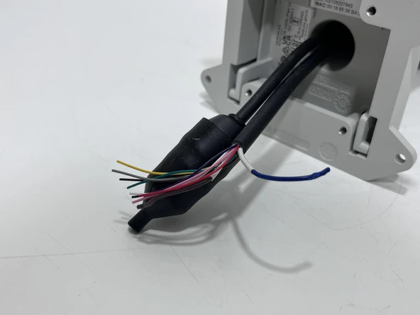 Avigilon 2.0C-H4A-BO1-IR-B 2MP IR Bullet IP Kamera - Resim 6