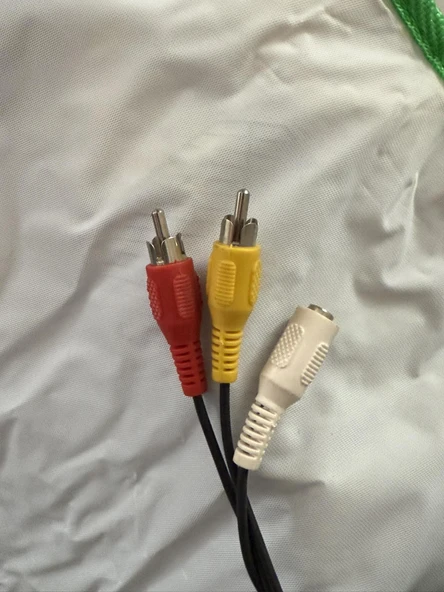 Game Star Flash Dance TV Bağlantılı Dans Matı (Nostalji Oyuncak) - Resim 5