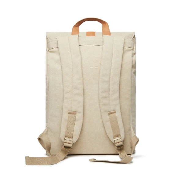 Vinga Bosler Promosyon Kanvas Sırt Çantası (Yazılı) - Resim 2