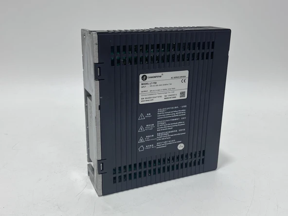 Leadshine L7-750 Servo Sürücü 750W - Resim 2