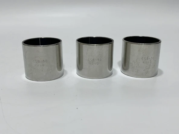 Wartsila Sulzer RTA62U Dizel Makine Burç 40x44x40 (3 Adet) - Resim 3