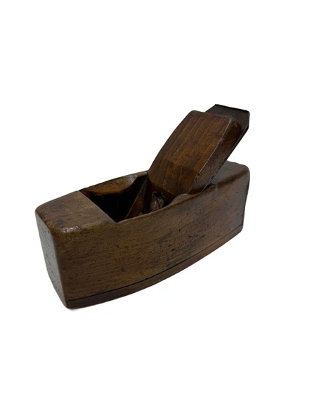 Hearnshaw Bros Antika Ahşap El Rendesi 002 ürün görseli