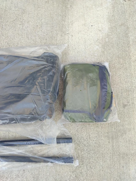 Sea Eagle PackFish 7 Ultra Hafif Şişme Balıkçı Botu - Resim 7