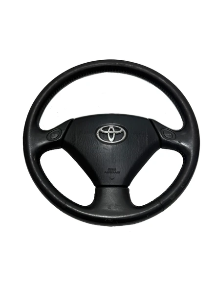 Toyota Harrier Lexus RX300 Direksiyon Simidi 2.El ürün görseli 1